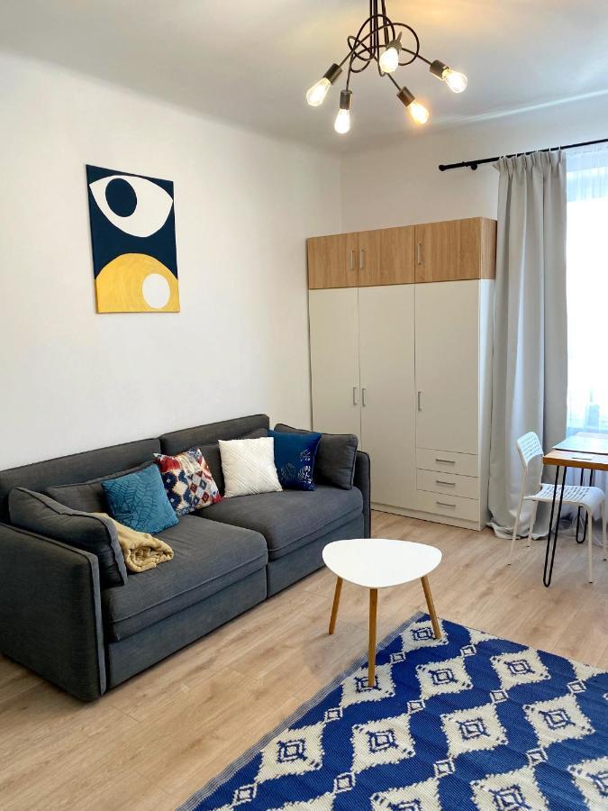 Apartament Cool Life