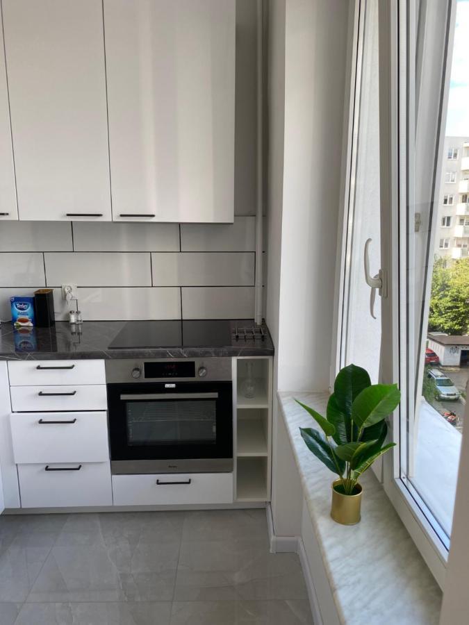 Apartament Cool Life Warszawa