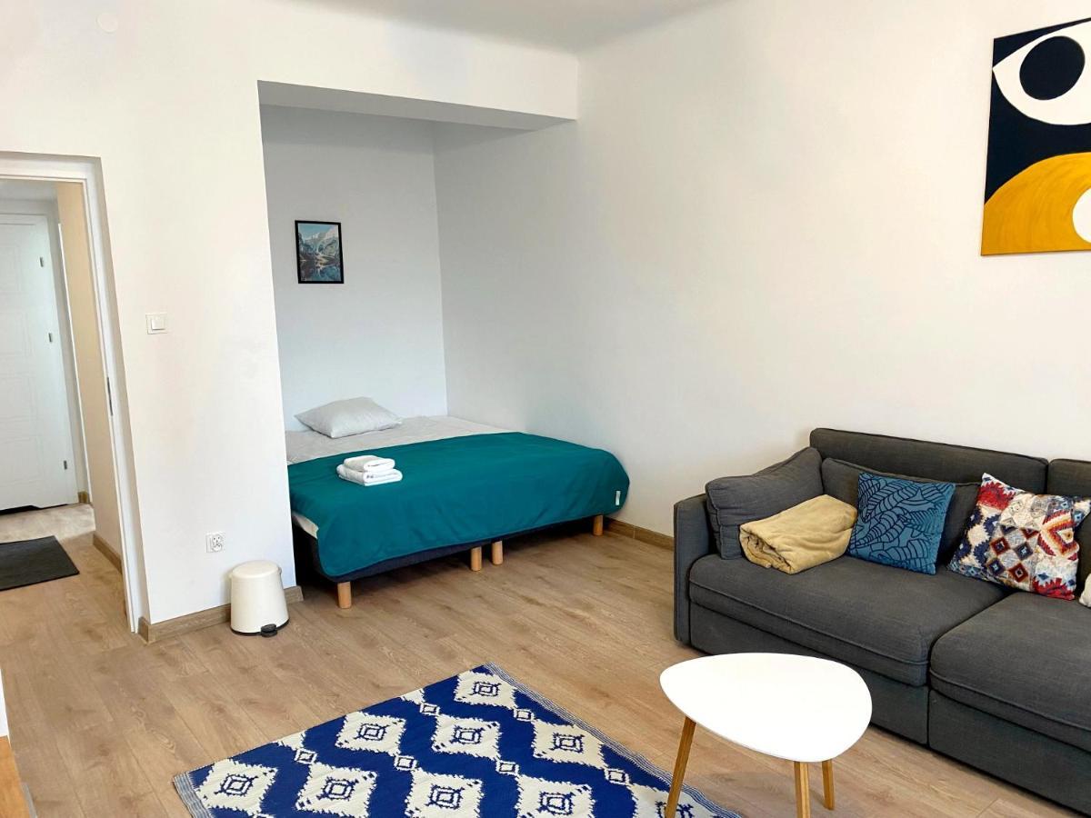 Cool Life Apartament *