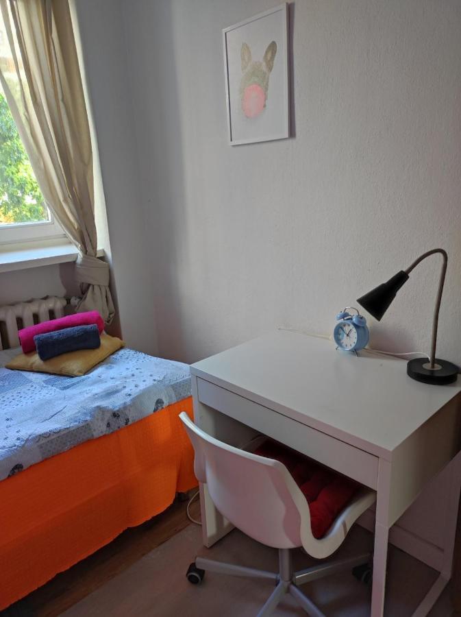Guest house Single No.3 In The Very Center Of