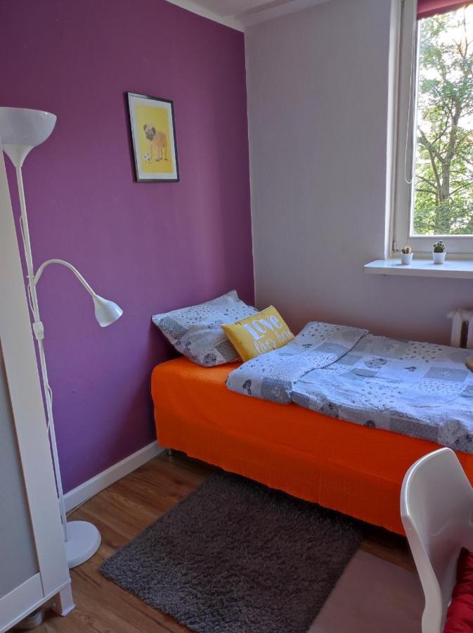 Single No.3 In The Very Center Of Guest house *