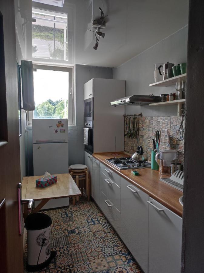 Guest house Single No.4 In The Very Center Of Warsaw