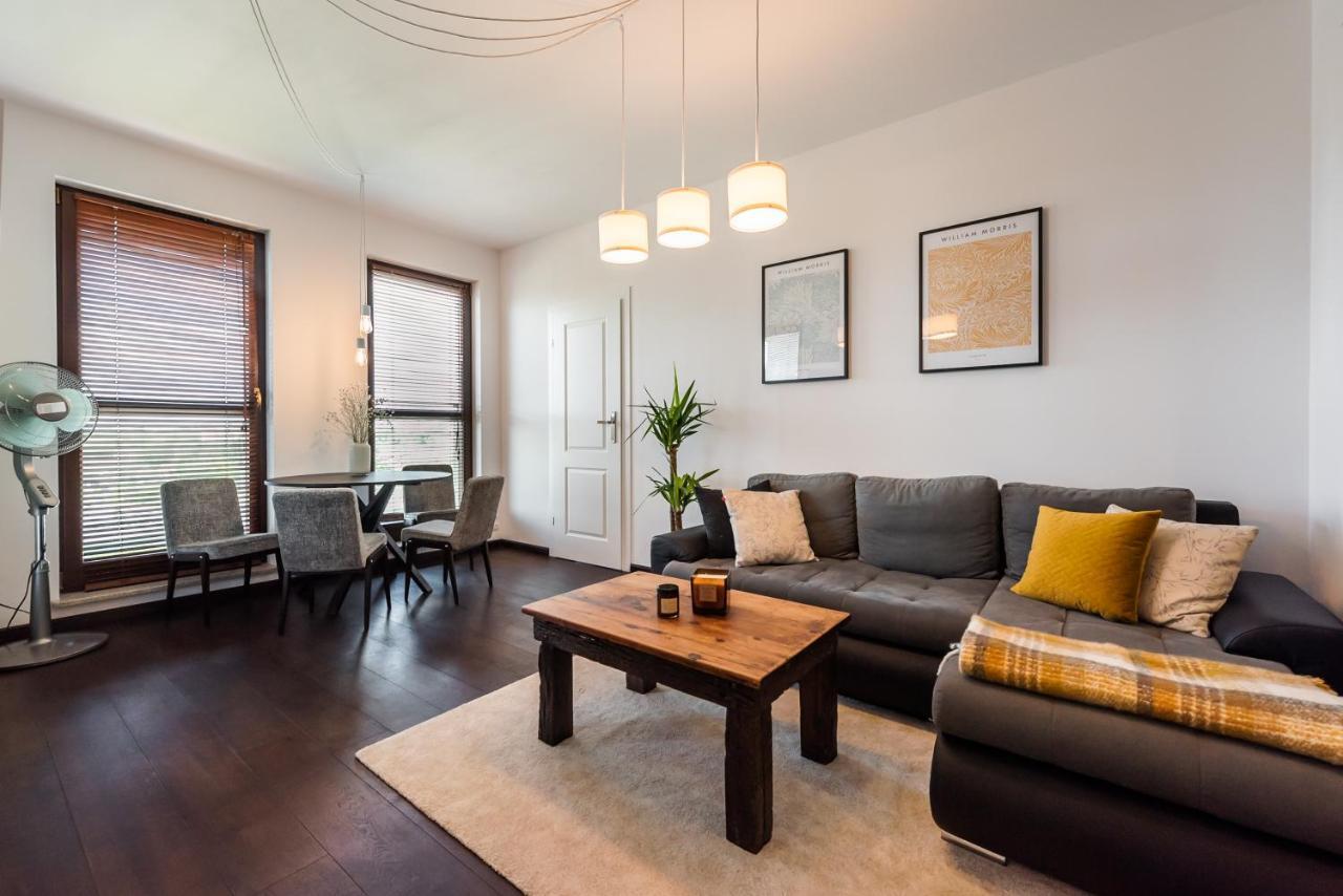 Ochota De Luxe Apartamento *