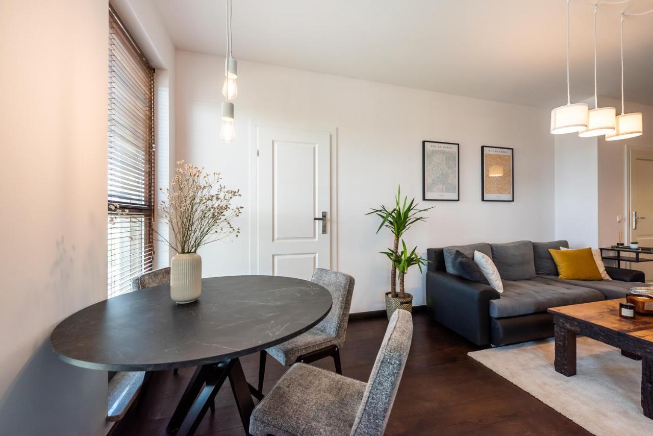 Apartamento Ochota De Luxe *