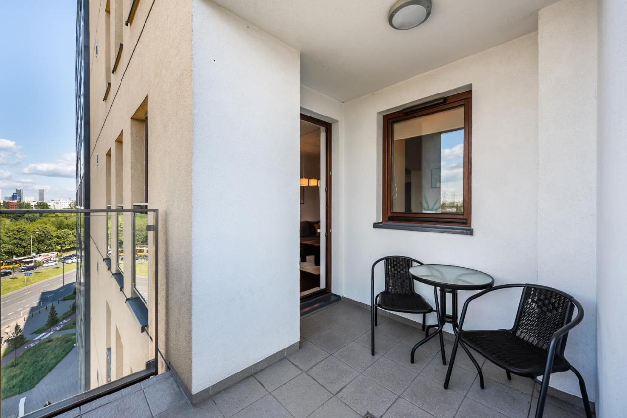 Ochota De Luxe Apartamento *