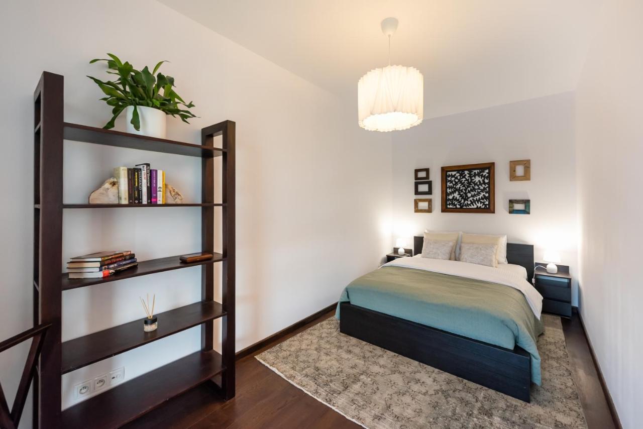 Ochota De Luxe Apartamento