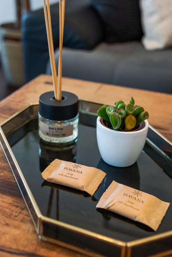 Apartamento Ochota De Luxe Varsóvia