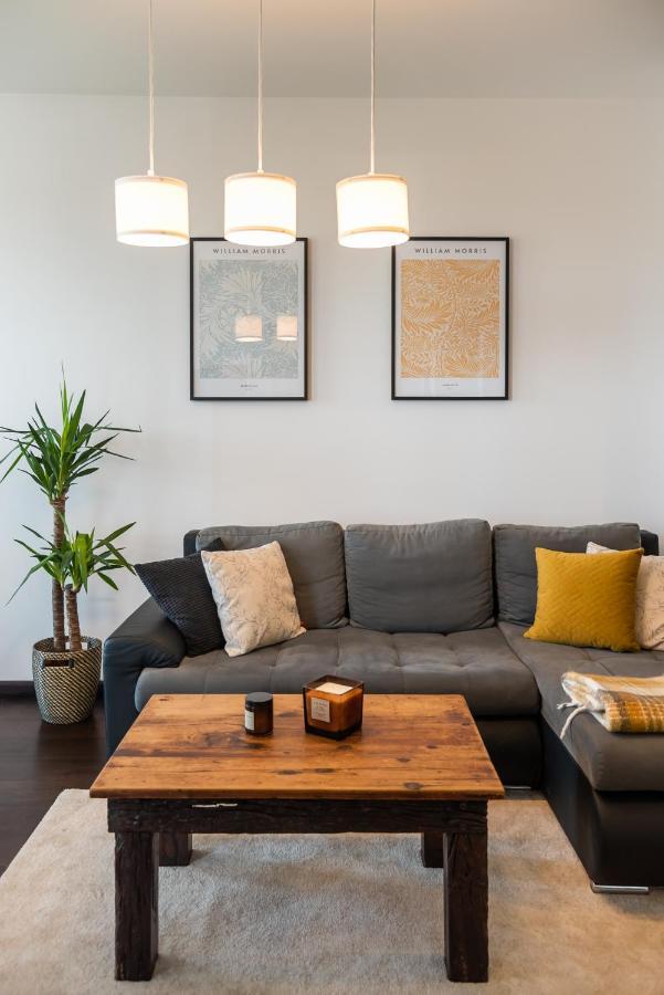 Apartamento Ochota De Luxe