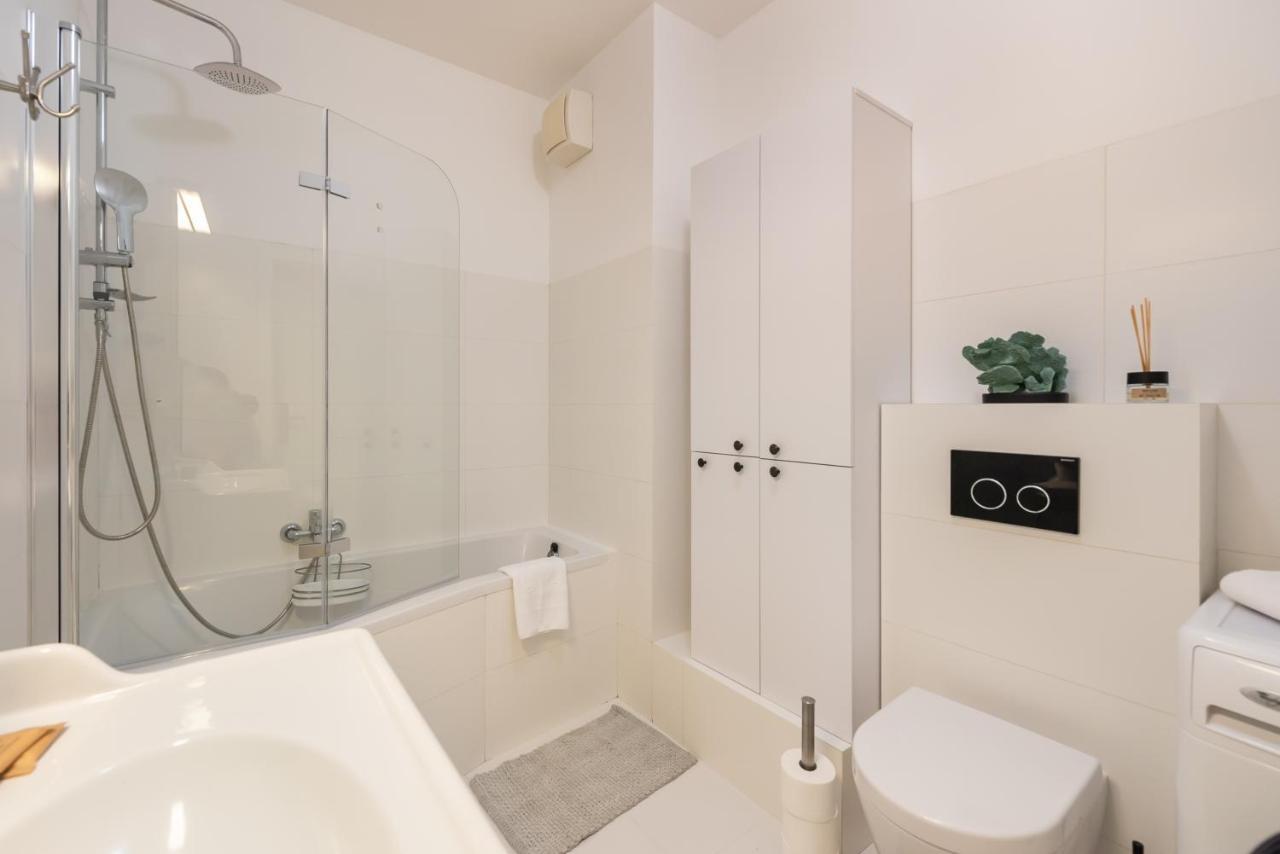 Apartamento Ochota De Luxe