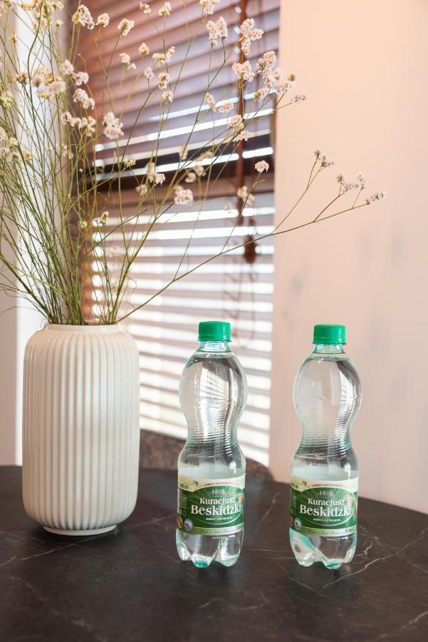 Apartamento Ochota De Luxe *
