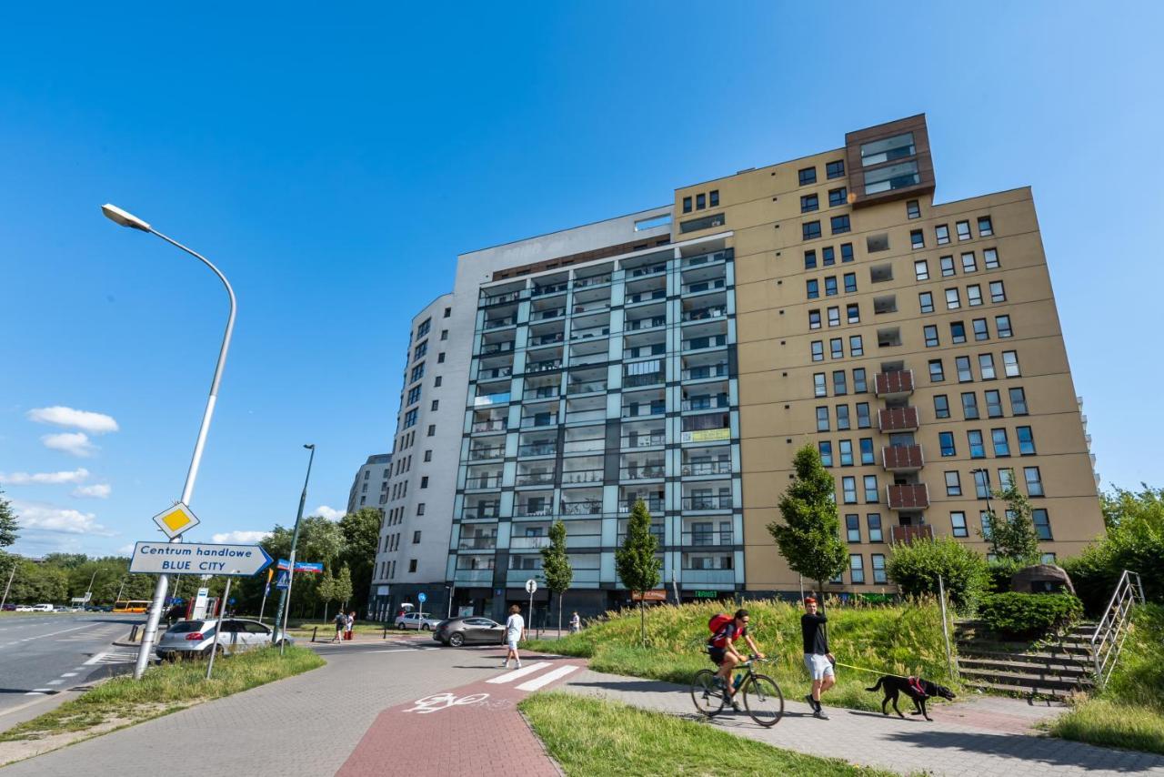 Apartamento Ochota De Luxe