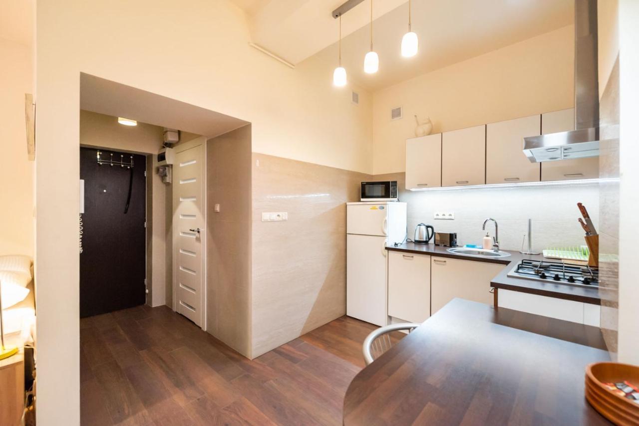 Ochota Rose Apartamento *