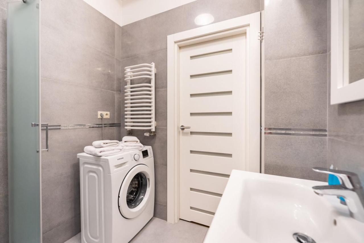Apartamento Ochota Rose