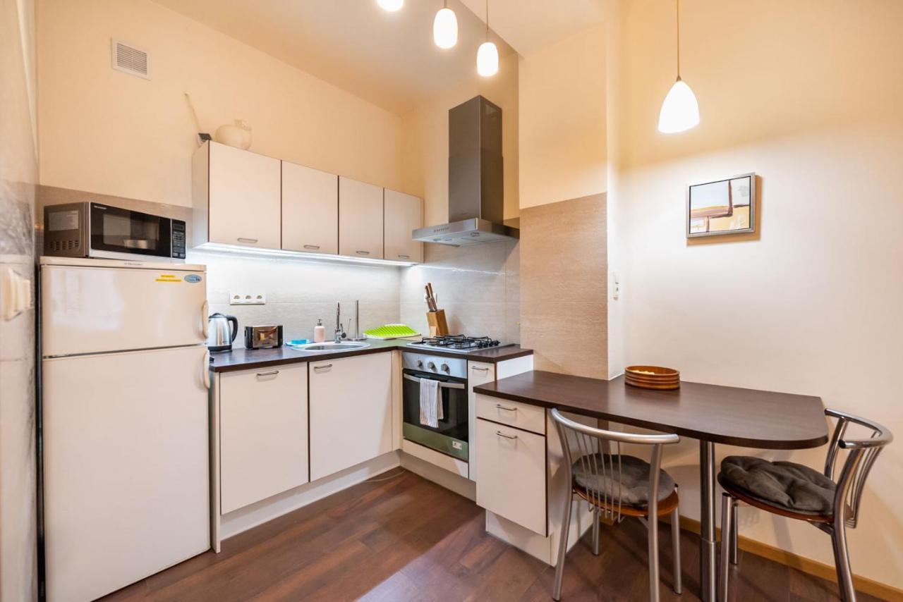 Apartamento Ochota Rose *