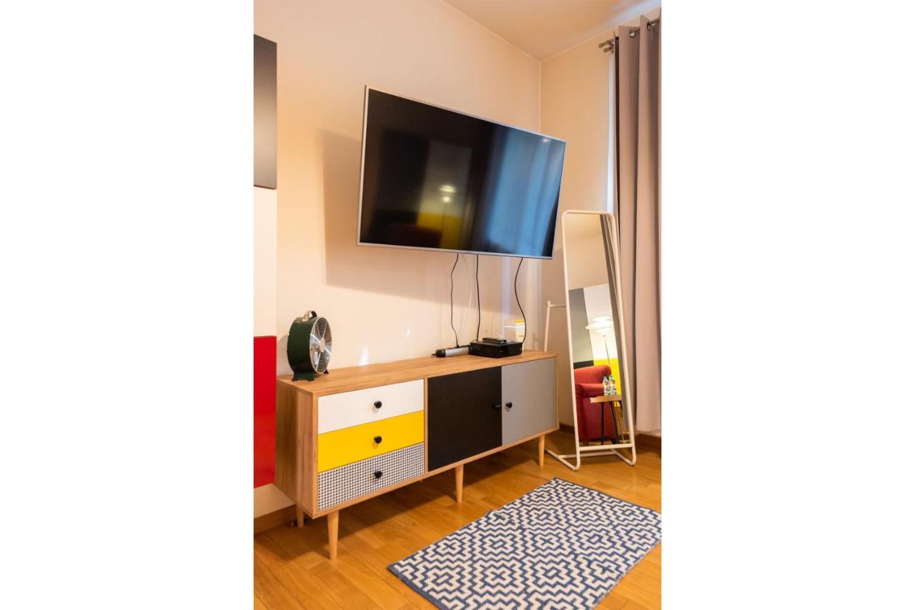 Apartamento Ochota Rose Varsóvia