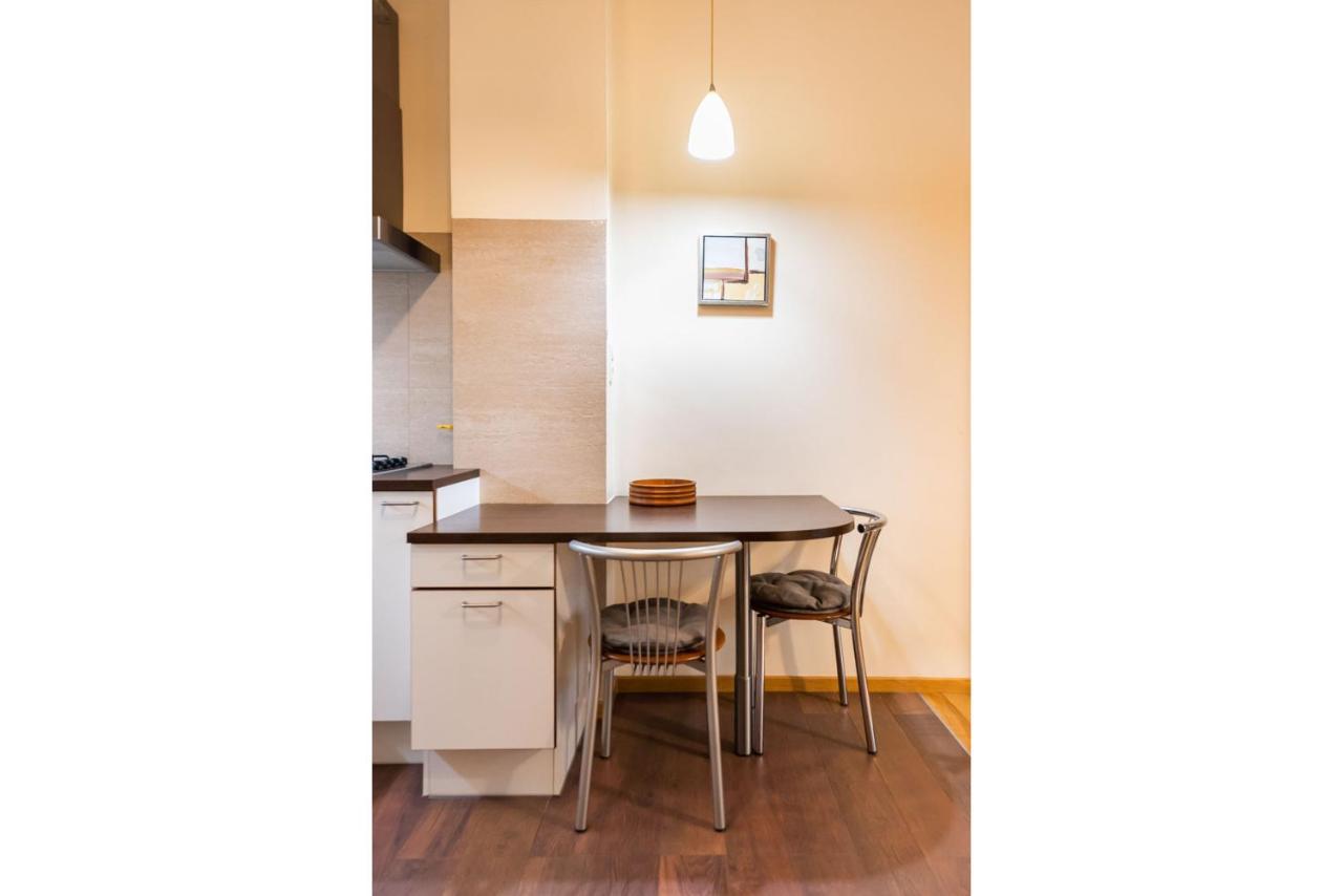 Ochota Rose Apartamento *