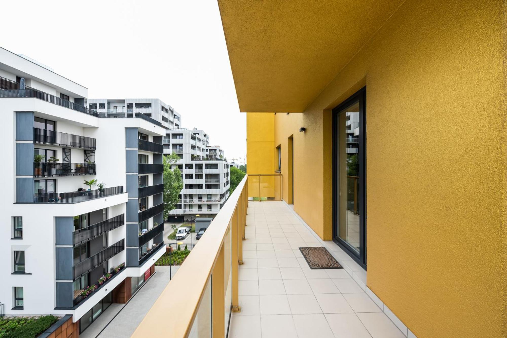 Yellow Soho Factory