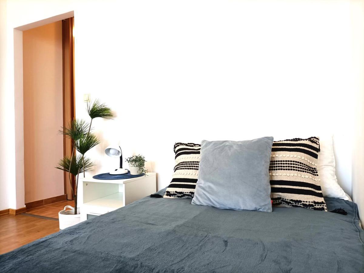 Walowa Apartment