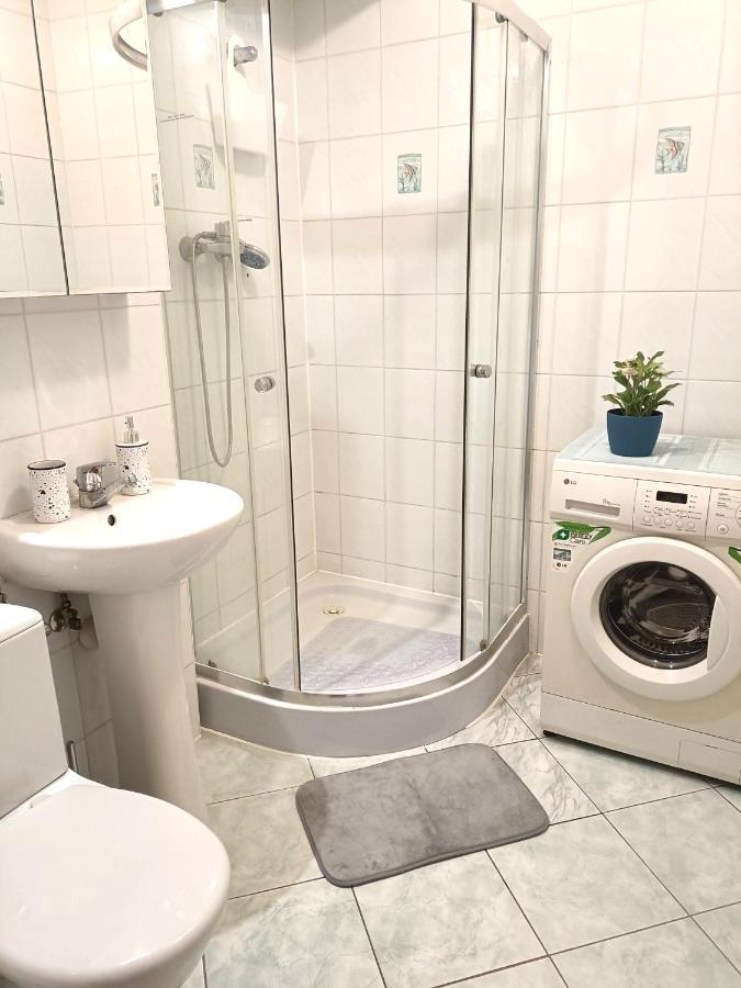 Walowa Apartment