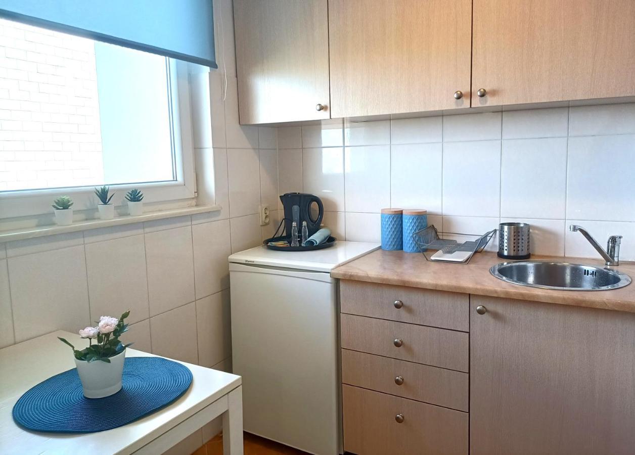 Apartment Walowa