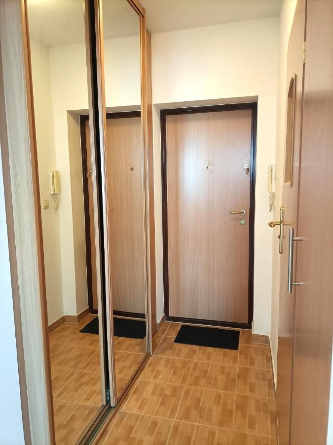 Apartment Walowa Warsaw