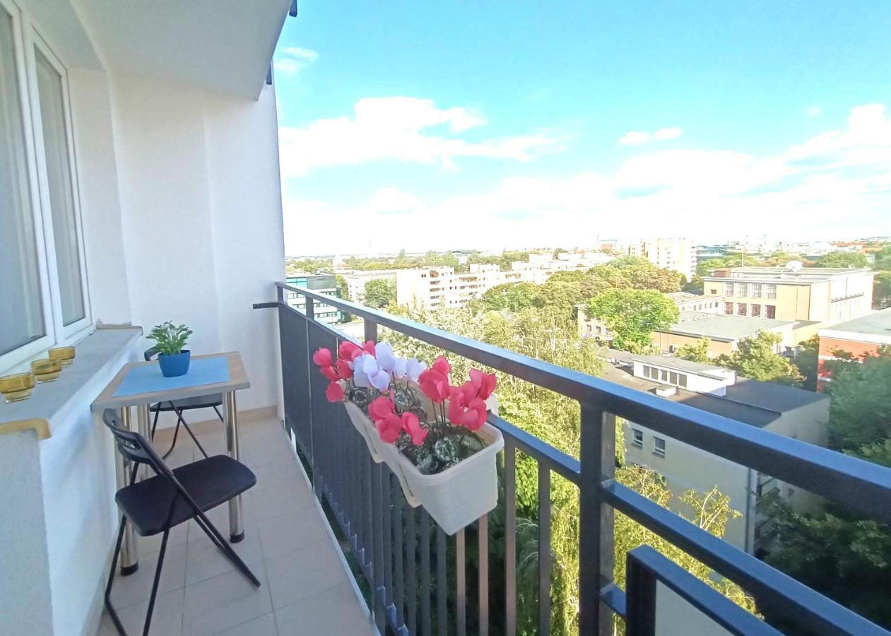 Apartment Walowa Warsaw