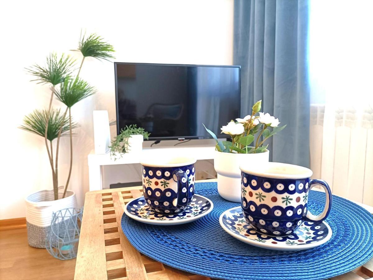 Apartment Walowa Warsaw