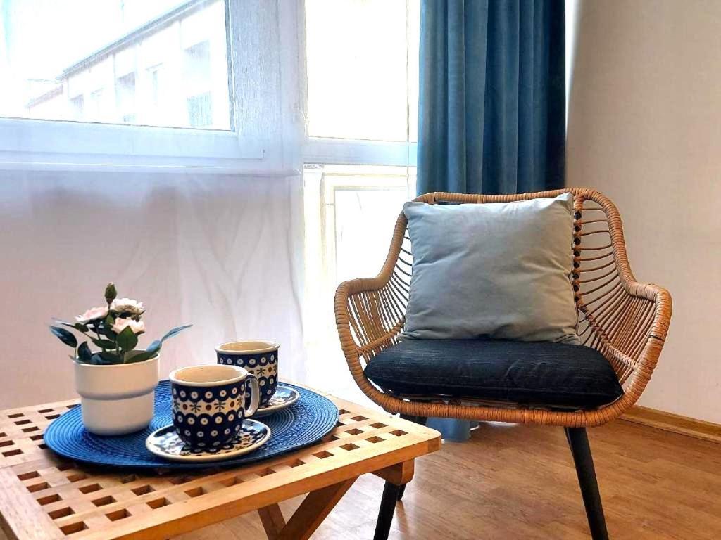 Apartment Walowa