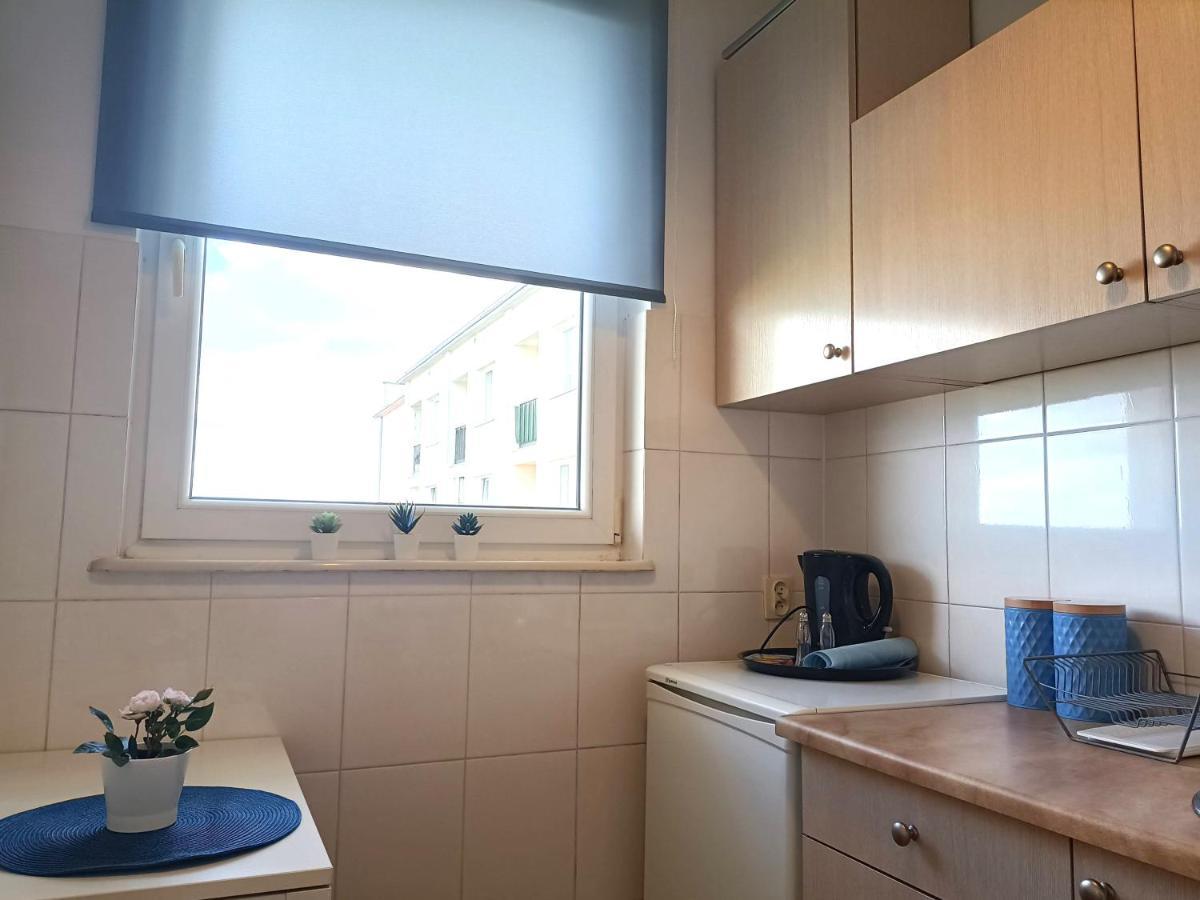 Apartment Walowa