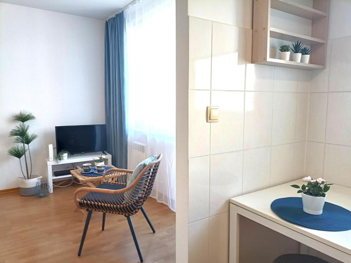 Apartment Walowa Warsaw