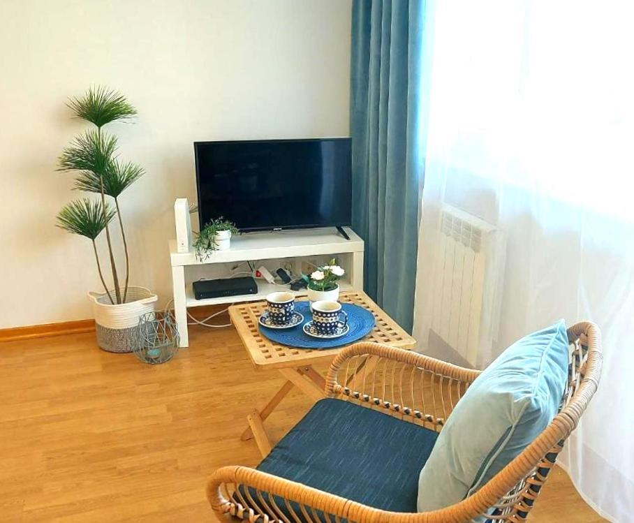 Apartment Walowa