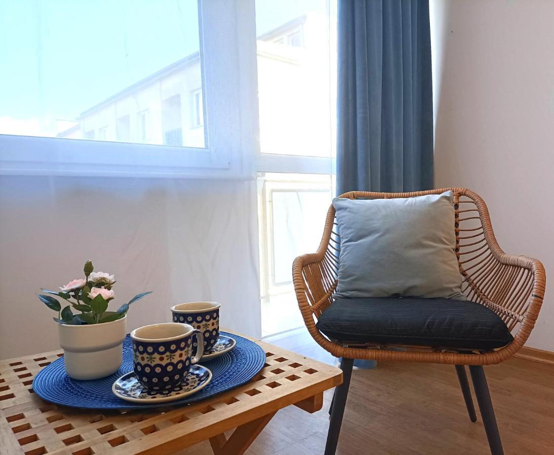 Walowa Apartment