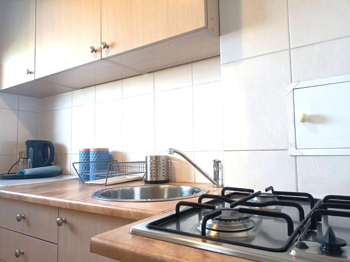 Walowa Apartment *