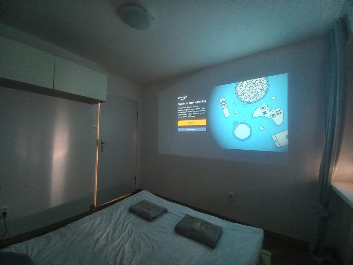 Apartment Concierge Zlote Tarasy *
