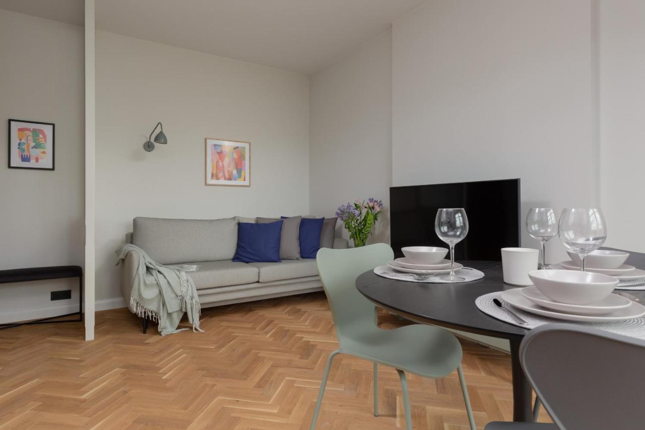 Bohema Szwedzka By Renters * Varsóvia