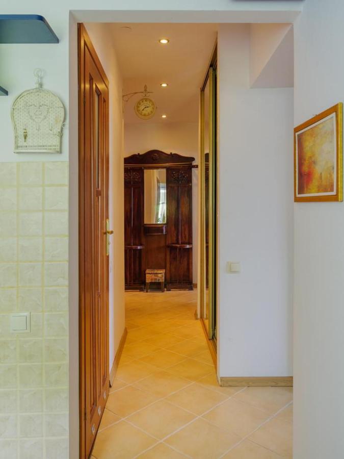 Apartment One&only Saska Kepa