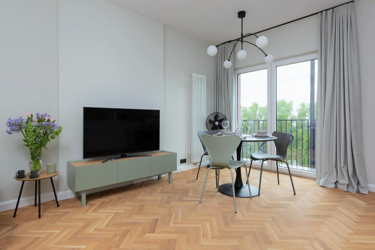 Bohema Szwedzka By Renters Varsóvia