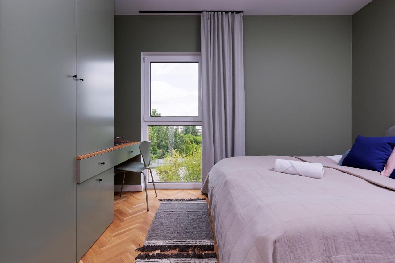 Bohema Szwedzka By Renters * Varsóvia
