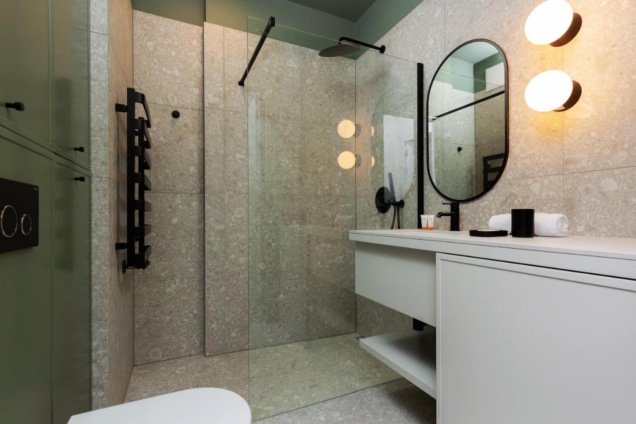 Bohema Szwedzka By Renters *