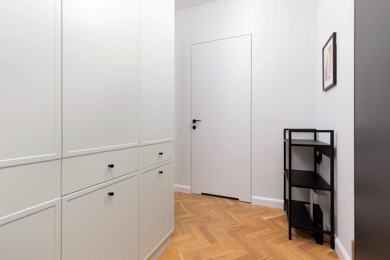 Bohema Szwedzka By Renters *