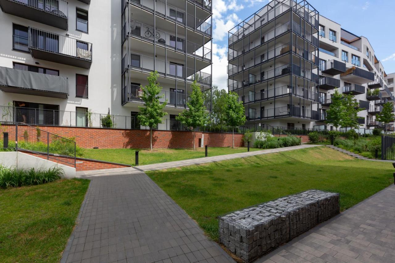 Apartamento Bohema Szwedzka By Renters *