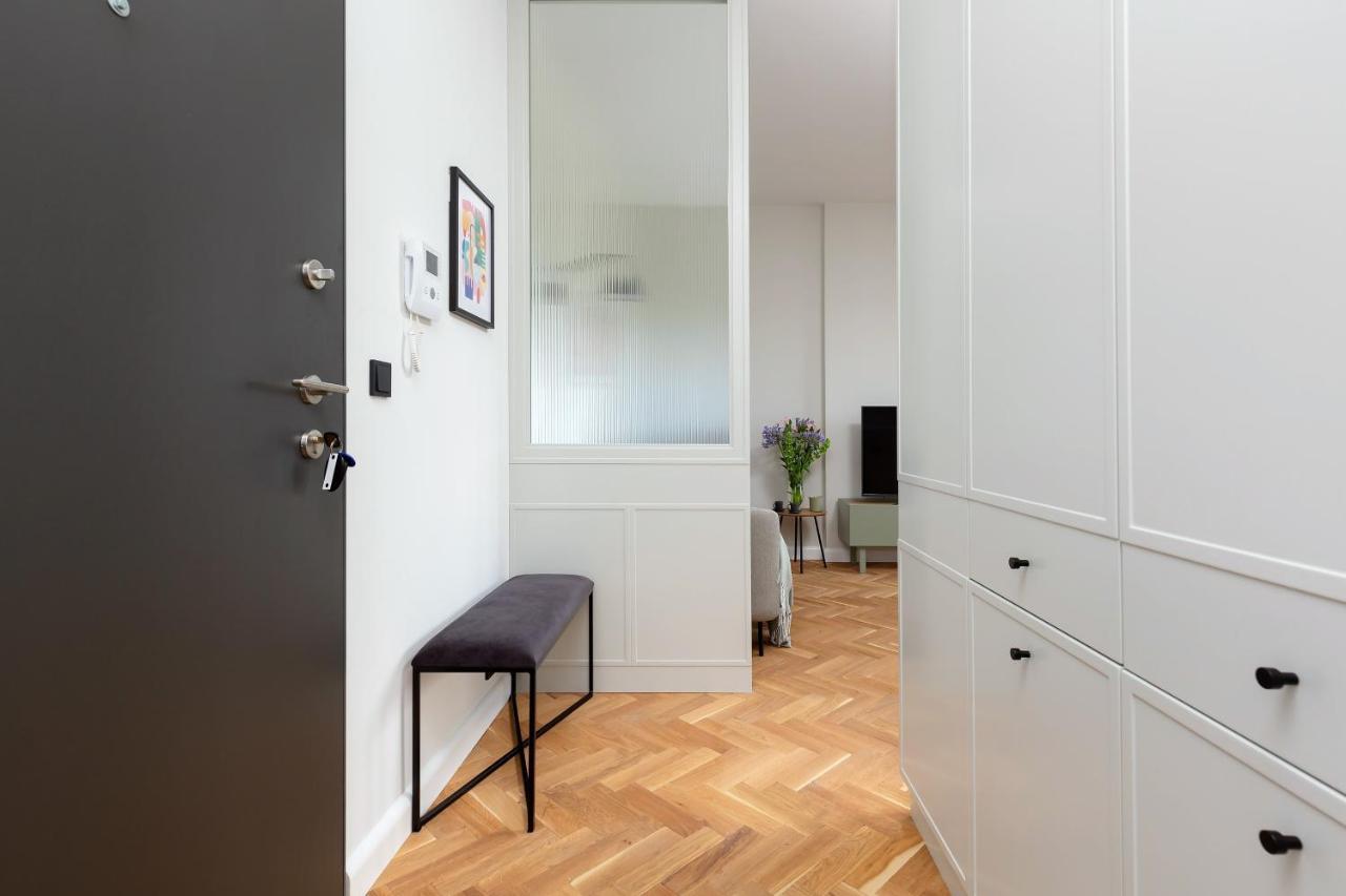 Bohema Szwedzka By Renters *