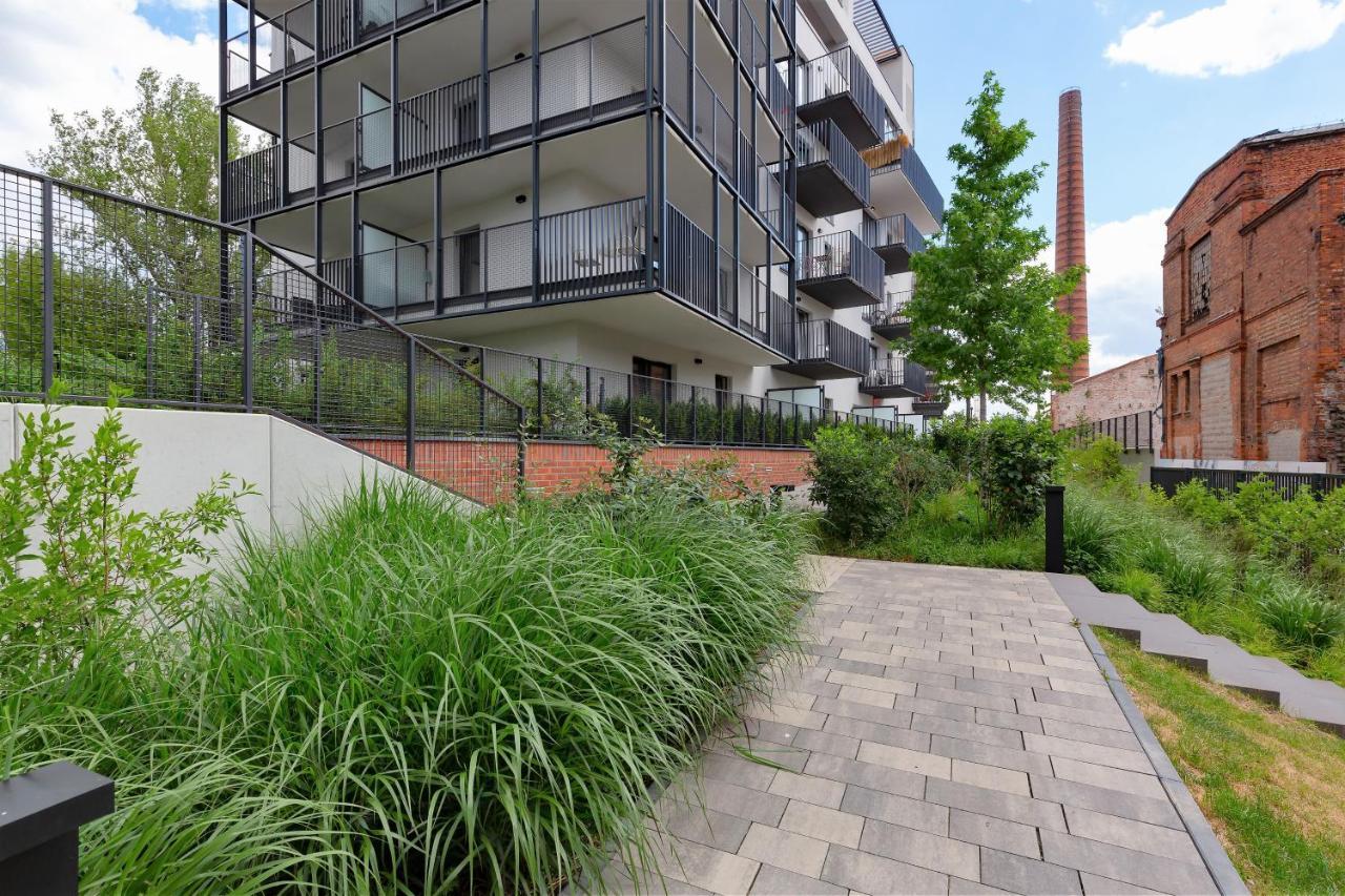 Apartamento Bohema Szwedzka By Renters