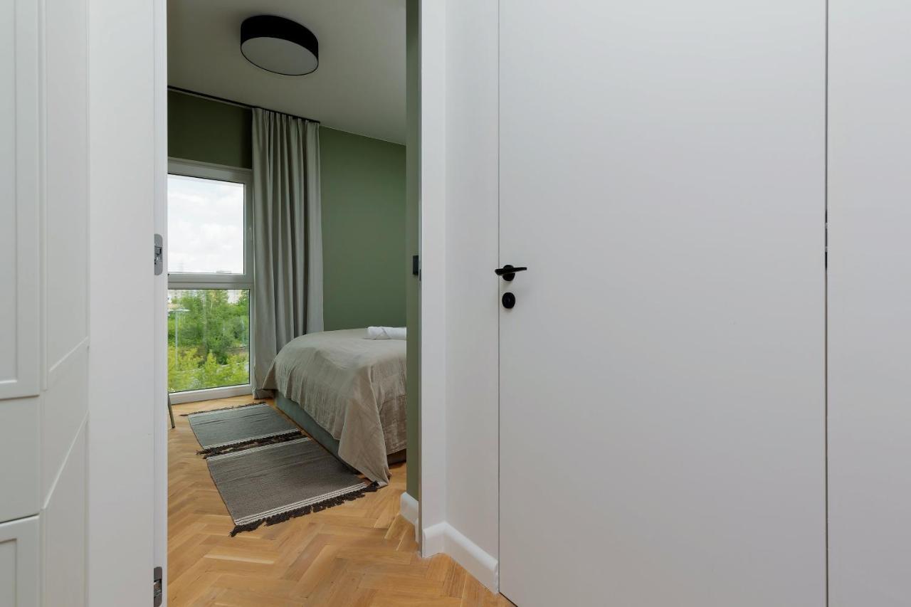 Bohema Szwedzka By Renters Apartamento