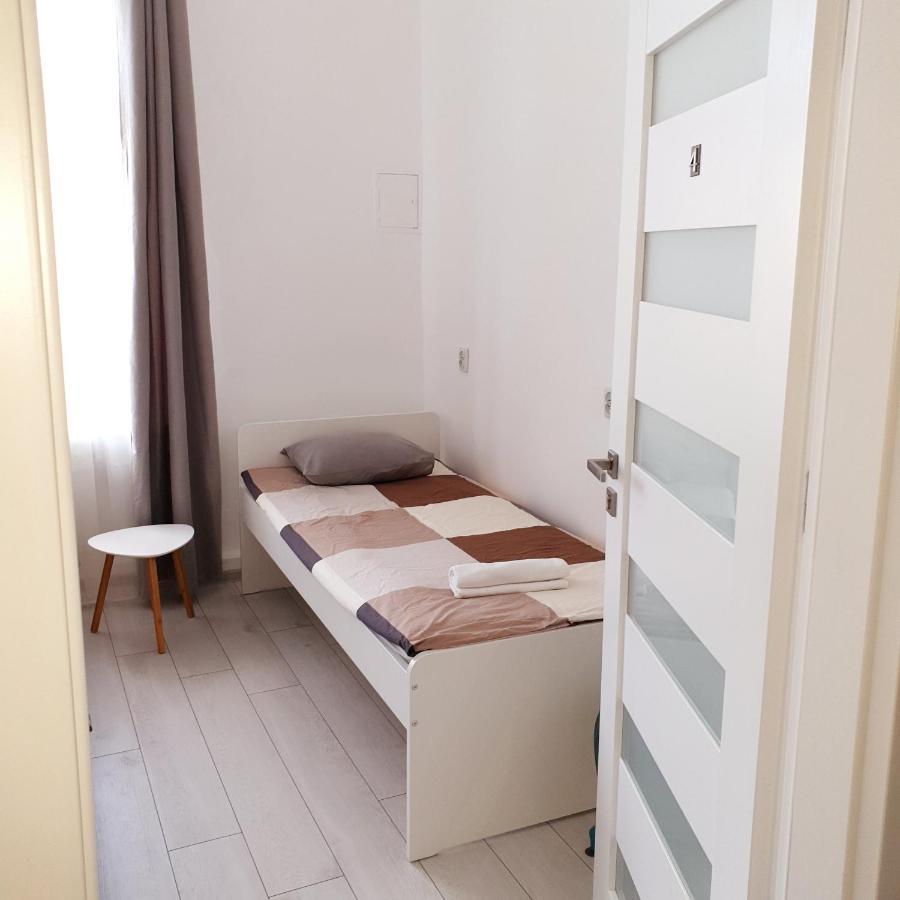 Centrum Artlwowska Guest house Warsaw
