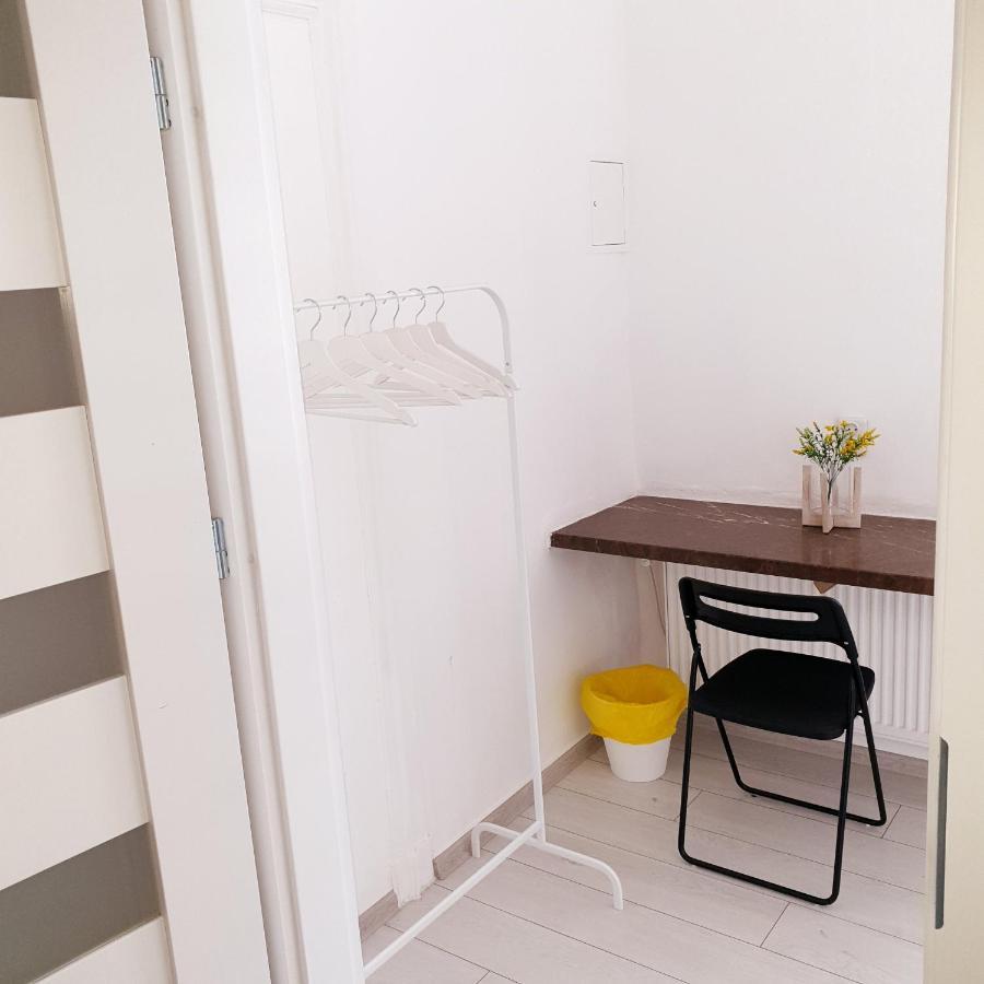 Centrum Artlwowska Guest house Warsaw