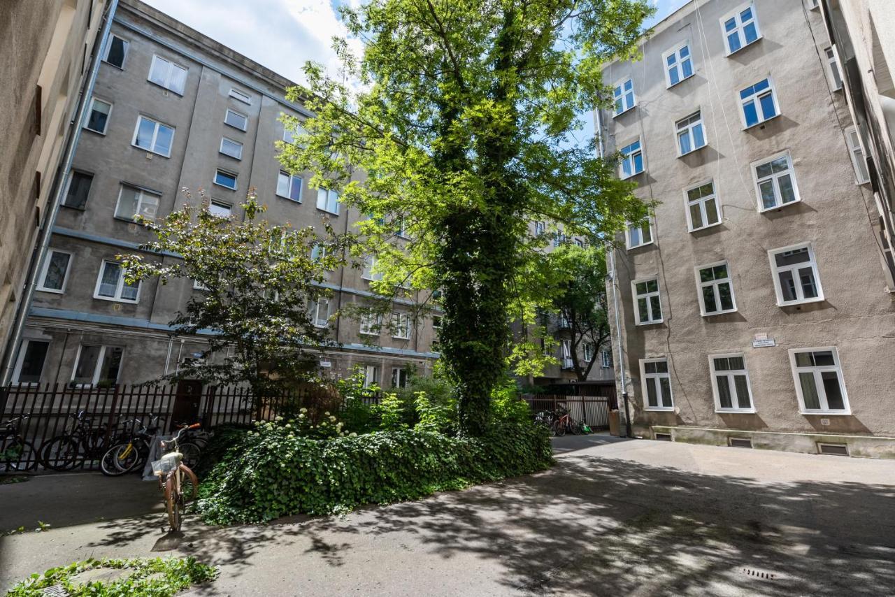 New Praga Enchanting * Warschau