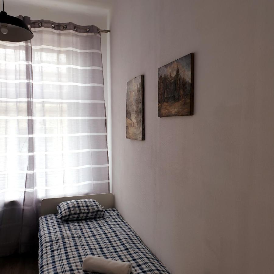 Guest house Centrum Artlwowska Warsaw