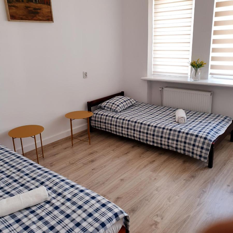 Centrum Artlwowska Guest house Warsaw
