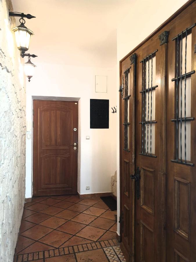 Old Town Essence Apartment